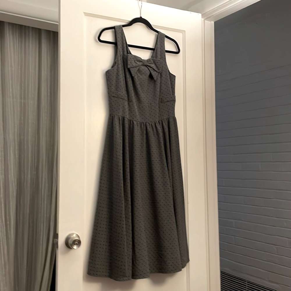 Take me dancing! XL Dress By Stop Starting/ Alicia Estrada.